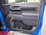 New 2025 Chevrolet Silverado 1500 LT Crew Cab 4x4 Pickup for sale #SZ286105 - photo 15