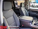 New 2025 Chevrolet Silverado 1500 LT Crew Cab 4x4 Pickup for sale #SZ286105 - photo 17