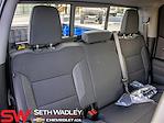 New 2025 Chevrolet Silverado 1500 LT Crew Cab 4x4 Pickup for sale #SZ286105 - photo 18