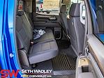 New 2025 Chevrolet Silverado 1500 LT Crew Cab 4x4 Pickup for sale #SZ286105 - photo 19
