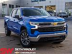 New 2025 Chevrolet Silverado 1500 LT Crew Cab 4x4 Pickup for sale #SZ286105 - photo 3
