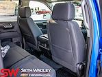 New 2025 Chevrolet Silverado 1500 LT Crew Cab 4x4 Pickup for sale #SZ286105 - photo 20
