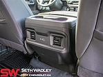 New 2025 Chevrolet Silverado 1500 LT Crew Cab 4x4 Pickup for sale #SZ286105 - photo 21