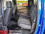 New 2025 Chevrolet Silverado 1500 LT Crew Cab 4x4 Pickup for sale #SZ286105 - photo 22