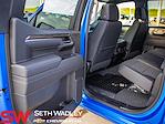 New 2025 Chevrolet Silverado 1500 LT Crew Cab 4x4 Pickup for sale #SZ286105 - photo 23