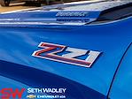New 2025 Chevrolet Silverado 1500 LT Crew Cab 4x4 Pickup for sale #SZ286105 - photo 24