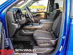 New 2025 Chevrolet Silverado 1500 LT Crew Cab 4x4 Pickup for sale #SZ286105 - photo 25