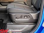 New 2025 Chevrolet Silverado 1500 LT Crew Cab 4x4 Pickup for sale #SZ286105 - photo 26