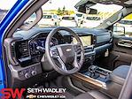 New 2025 Chevrolet Silverado 1500 LT Crew Cab 4x4 Pickup for sale #SZ286105 - photo 27