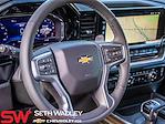New 2025 Chevrolet Silverado 1500 LT Crew Cab 4x4 Pickup for sale #SZ286105 - photo 28