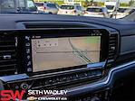 New 2025 Chevrolet Silverado 1500 LT Crew Cab 4x4 Pickup for sale #SZ286105 - photo 33