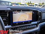 New 2025 Chevrolet Silverado 1500 LT Crew Cab 4x4 Pickup for sale #SZ286105 - photo 35