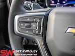 New 2025 Chevrolet Silverado 1500 LT Crew Cab 4x4 Pickup for sale #SZ286105 - photo 37