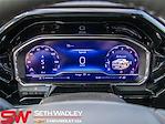 New 2025 Chevrolet Silverado 1500 LT Crew Cab 4x4 Pickup for sale #SZ286105 - photo 38