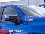 New 2025 Chevrolet Silverado 1500 LT Crew Cab 4x4 Pickup for sale #SZ286105 - photo 5