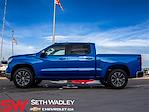 New 2025 Chevrolet Silverado 1500 LT Crew Cab 4x4 Pickup for sale #SZ286105 - photo 9