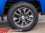 New 2025 Chevrolet Silverado 1500 LT Crew Cab 4x4 Pickup for sale #SZ286105 - photo 10