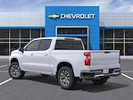 New 2025 Chevrolet Silverado 1500 LT Crew Cab 4x4 Pickup for sale #SZ334837 - photo 4