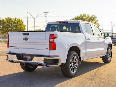 New 2026 Chevrolet Silverado 1500 LT Crew Cab 4WD Pickup for sale #T1105034 - photo 2