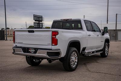 New 2026 Chevrolet Silverado 2500 LTZ Crew Cab 4WD Pickup for sale #T1111200 - photo 2