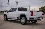 New 2026 Chevrolet Silverado 2500 LTZ Crew Cab 4WD Pickup for sale #T1111200 - photo 11