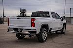 New 2026 Chevrolet Silverado 2500 LTZ Crew Cab 4WD Pickup for sale #T1111200 - photo 2