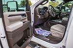 New 2026 Chevrolet Silverado 2500 LTZ Crew Cab 4WD Pickup for sale #T1111200 - photo 28