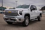 New 2026 Chevrolet Silverado 2500 LTZ Crew Cab 4WD Pickup for sale #T1111200 - photo 6