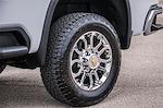 New 2026 Chevrolet Silverado 2500 LTZ Crew Cab 4WD Pickup for sale #T1111200 - photo 8