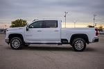 New 2026 Chevrolet Silverado 2500 LTZ Crew Cab 4WD Pickup for sale #T1111200 - photo 9