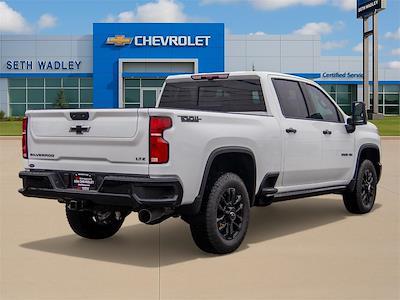 New 2026 Chevrolet Silverado 2500 LTZ Crew Cab for sale #T1111373 - photo 2