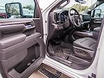 New 2026 Chevrolet Silverado 2500 LTZ Crew Cab for sale #T1111373 - photo 31