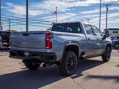 New 2026 Chevrolet Silverado 2500 LTZ Crew Cab 4WD Pickup for sale #T1111864 - photo 2