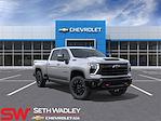 New 2026 Chevrolet Silverado 2500 LTZ Crew Cab 4WD Pickup for sale #T1111864 - photo 1