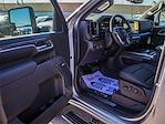 New 2026 Chevrolet Silverado 2500 LTZ Crew Cab 4WD Pickup for sale #T1111864 - photo 28