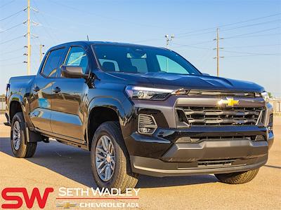 New 2026 Chevrolet Colorado LT Crew Cab Pickup for sale #T1128753 - photo 1