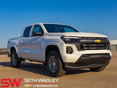 New 2026 Chevrolet Colorado LT Crew Cab Pickup for sale #T1128901 - photo 1