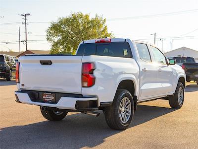 New 2026 Chevrolet Colorado LT Crew Cab Pickup for sale #T1128901 - photo 2