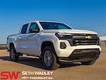 New 2026 Chevrolet Colorado LT Crew Cab Pickup for sale #T1128901 - photo 1