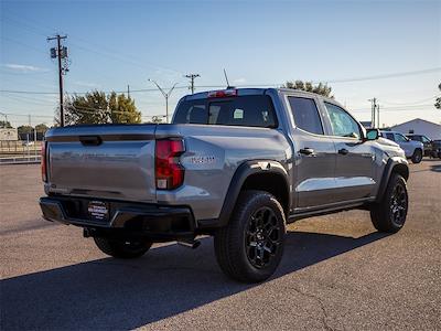 New 2026 Chevrolet Colorado Trail Boss Crew Cab for sale #T1130161 - photo 2