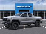 New 2026 Chevrolet Colorado Trail Boss Crew Cab 4x4 Pickup for sale #T1130161 - photo 3