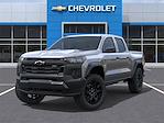 New 2026 Chevrolet Colorado Trail Boss Crew Cab 4x4 Pickup for sale #T1130161 - photo 6