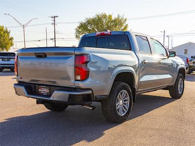 New 2026 Chevrolet Colorado LT Crew Cab Pickup for sale #T1130262 - photo 2