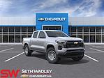 New 2026 Chevrolet Colorado LT Crew Cab Pickup for sale #T1130262 - photo 1