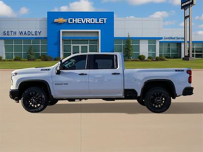 New 2026 Chevrolet Silverado 2500 LT Crew Cab for sale #T1133570 - photo 2