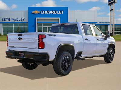New 2026 Chevrolet Silverado 2500 LT Crew Cab for sale #T1133570 - photo 2
