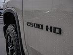 New 2026 Chevrolet Silverado 2500 Custom Crew Cab for sale #T1133606 - photo 27