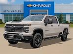 New 2026 Chevrolet Silverado 2500 Custom Crew Cab for sale #T1133606 - photo 3