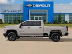 New 2026 Chevrolet Silverado 2500 Custom Crew Cab for sale #T1133606 - photo 4