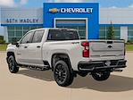 New 2026 Chevrolet Silverado 2500 Custom Crew Cab for sale #T1133606 - photo 5